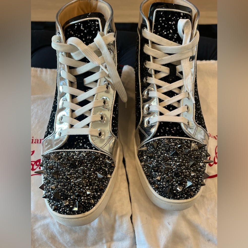 Christian Louboutin Men’s sneakers